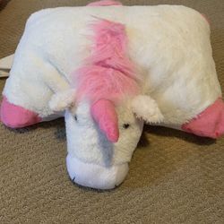 Girls Pillow