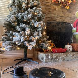 Robot Vacuum Cleaner