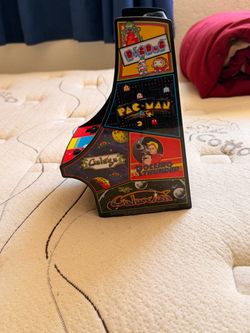 Mini Arcade