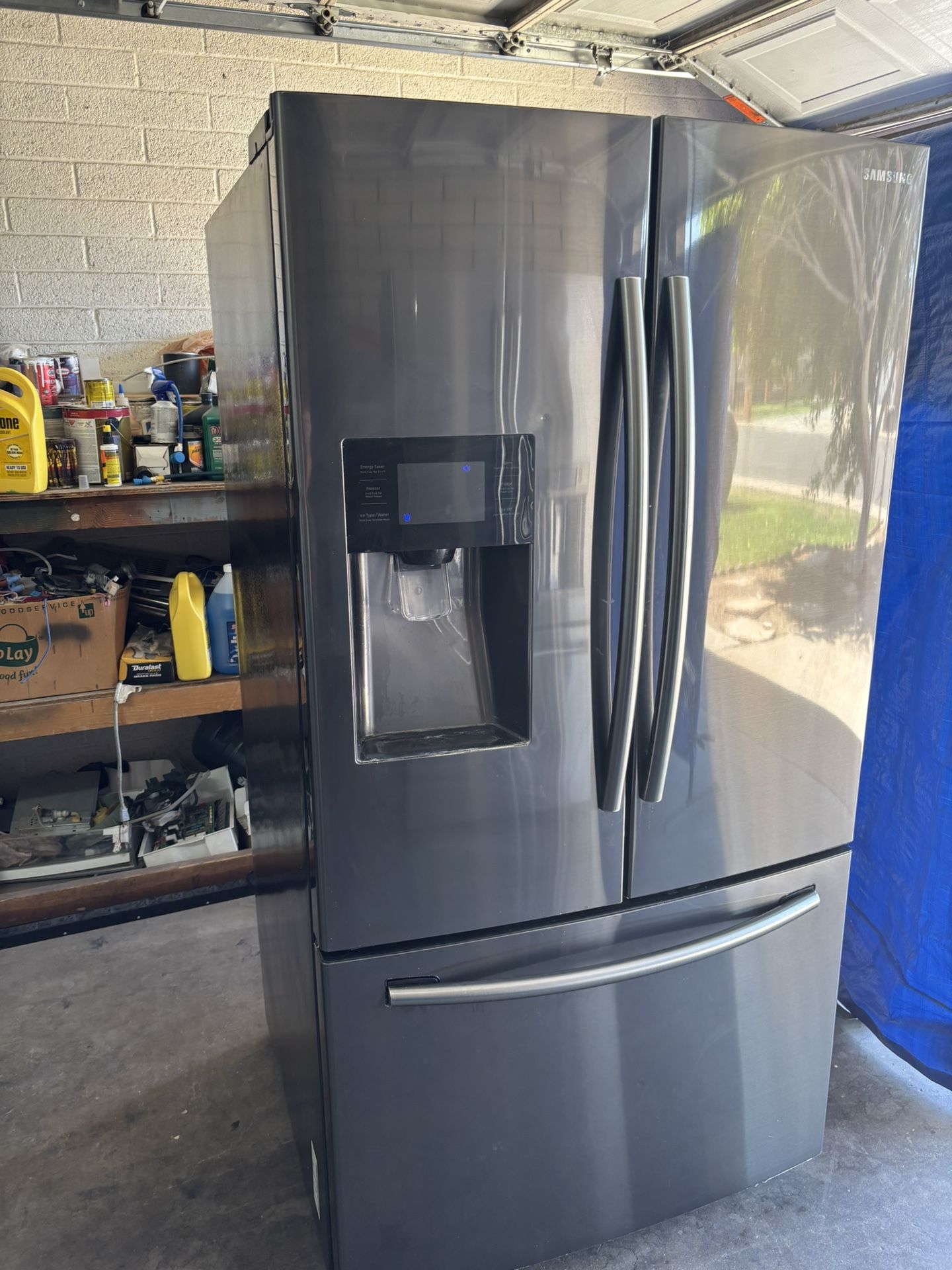 Fridges For Sale Are Plugged In Free Deliver