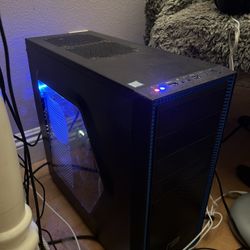 Gaming Computer 