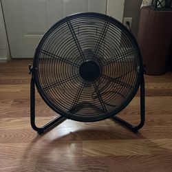 Floor Fan
