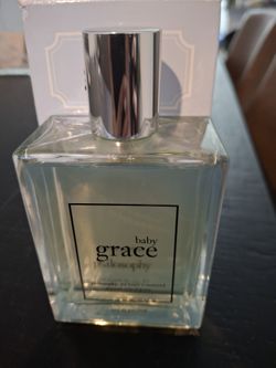 Baby Grace Parfum By Philosophy