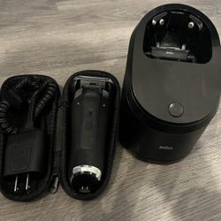 Braun Series 9 Pro