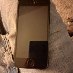 APPLE - Model: A1428 iPhone (see details)