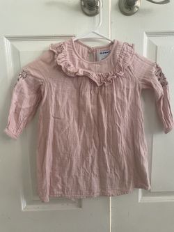 Toddler Dress 