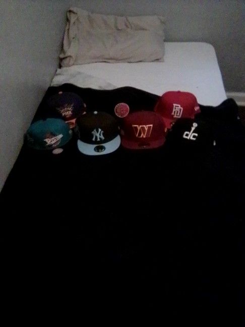 Hats