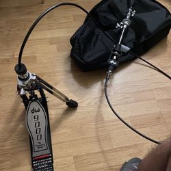 Dw 9000 Remote Hi Hat 