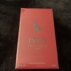 POLO cologne