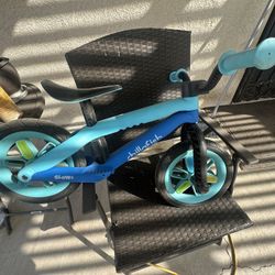 Chillafish Balance Bike 