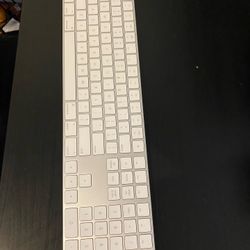 Apple Magic Keyboard Full Size