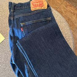 Levi 501 34 34