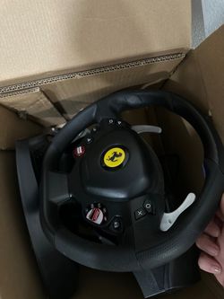 Thrustmaster Ferrari Racing Wheel