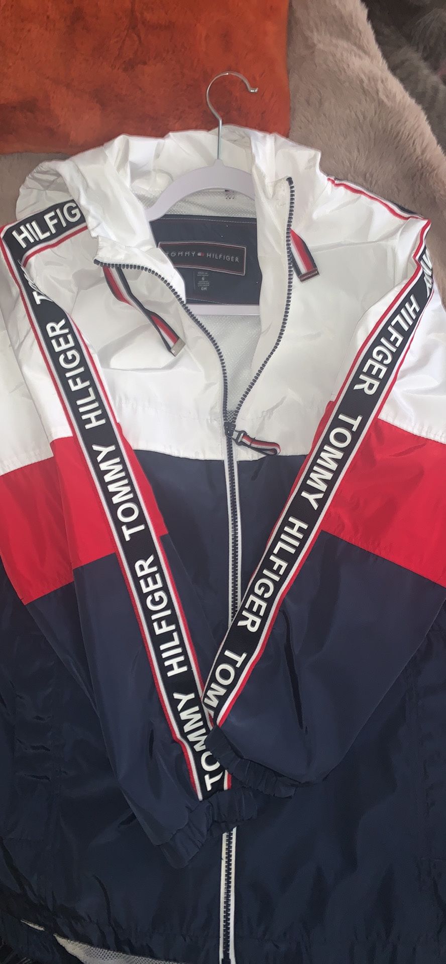 Tommy Hilfiger jacket