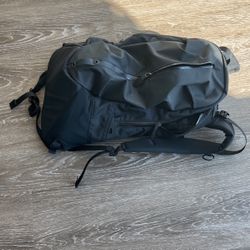 Arcteryx Back Pack
