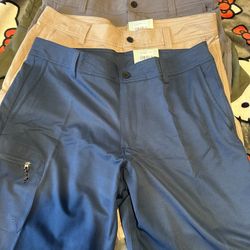 magellan shorts