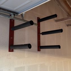 Garage Racks / Surf Racks 