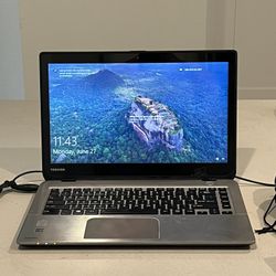 Toshiba satellite Laptop