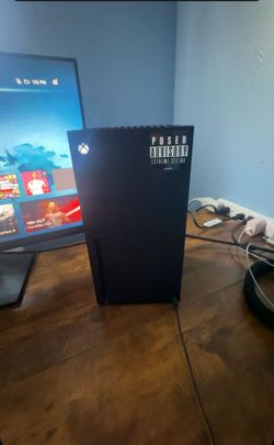 Xbox series X