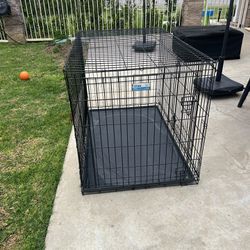 Icrate Dog Crate Kennel