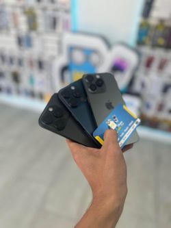 iPhone 15 Pro! Free Shipping!