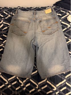 Ecko Unltd Jorts