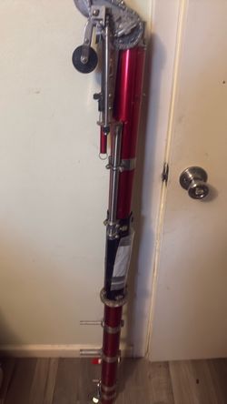 FinishPro Automatic Drywall Taper Bazooka – Professional Tool