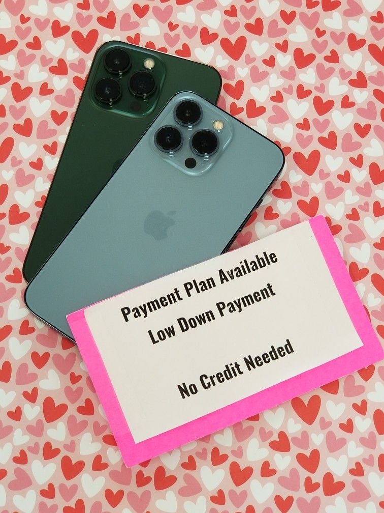 🔥 Unbeatable Prices! - Get the iPhone 13 Pro 📱 Smartphone