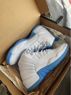 Jordan 12