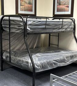 Nueva Litera En 📦 Incluyendo Los Colchones $399