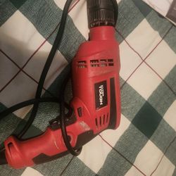 Hammer Drill