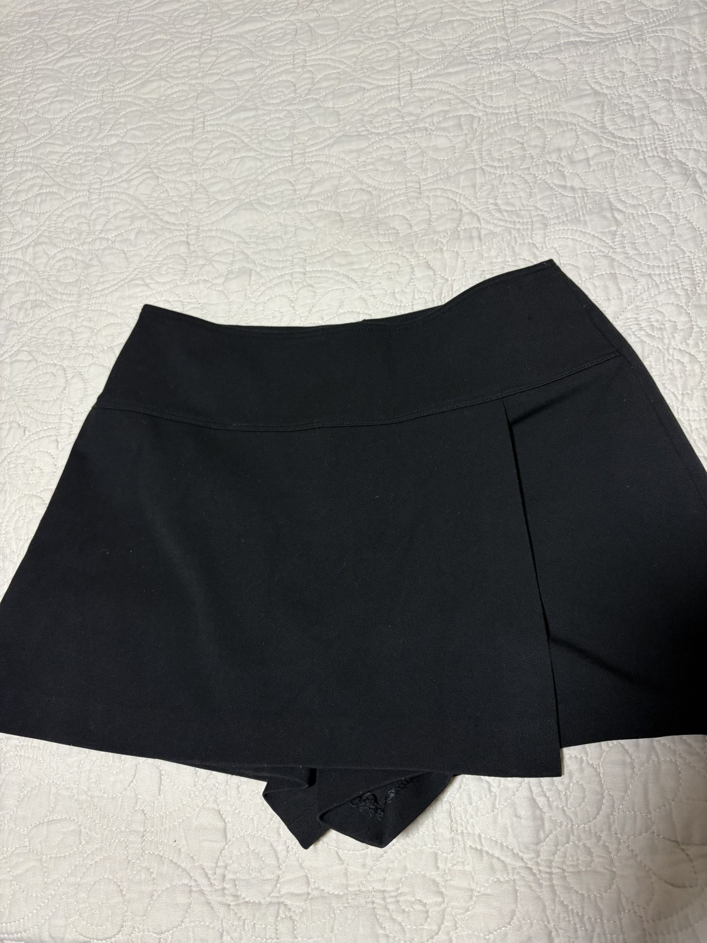 Women Skirt (shorts Under)