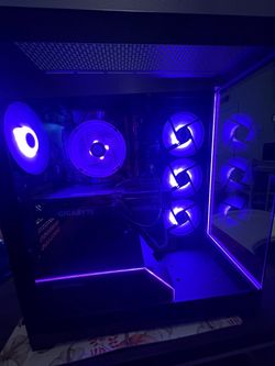 Cyber power gaming Pc