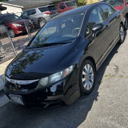 2010 Honda Civic