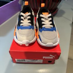Puma Kids