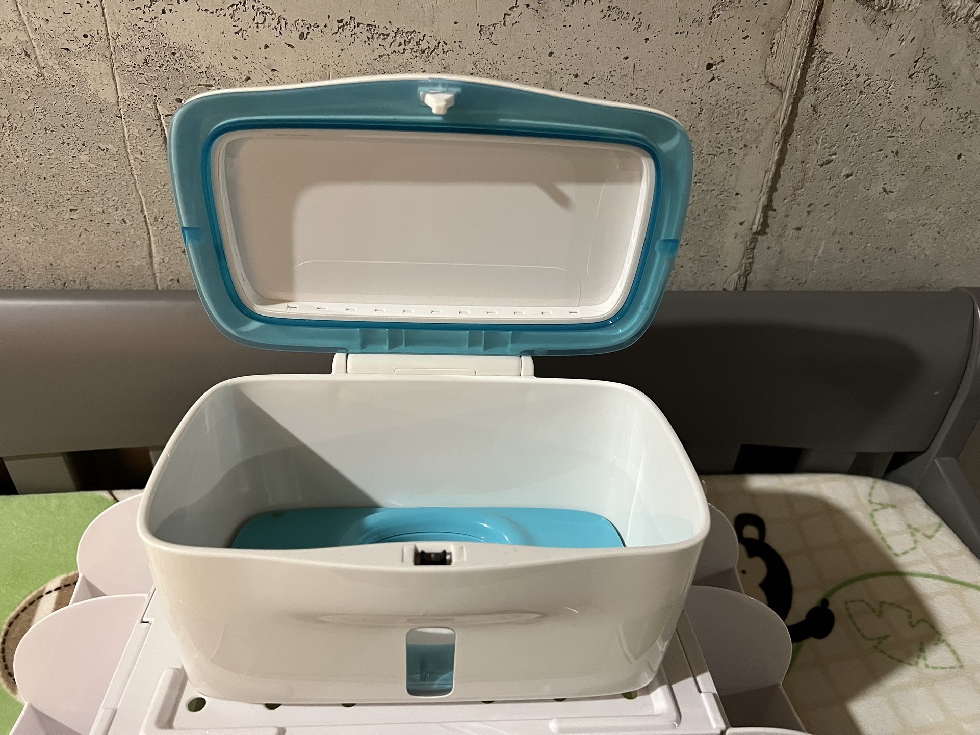 OXO Baby Wipes Dispensers