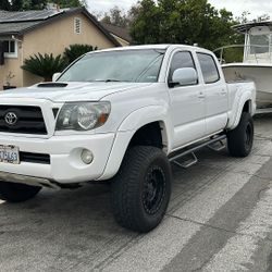 2007 Toyota Tacoma