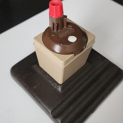 Koh-i-noor Lead Pointer model 992-B (Vintage)