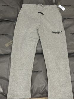 Essential Sweats 