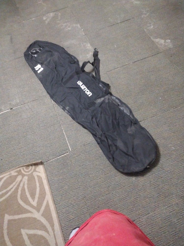 Snowboard Bag