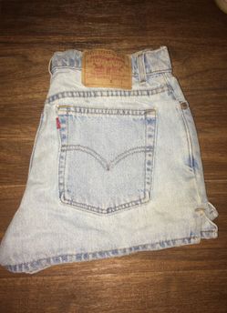 Levi's