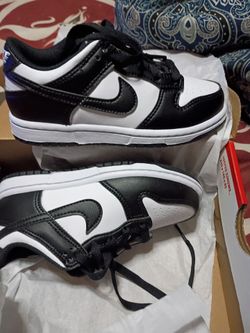 Nike Kid Shoes