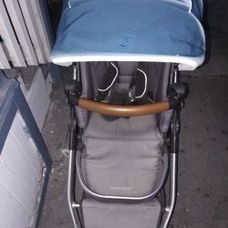 Mockingbird stroller
