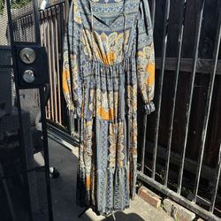 Vintage Dress