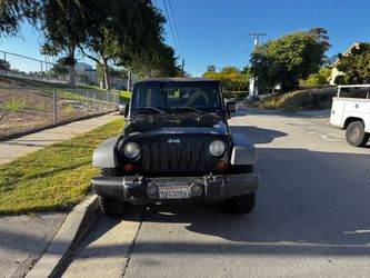JEEP transmisión manual ( standard )