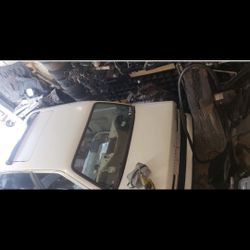 BMW E30 Parts For Sale 325i 325e 318i M3 