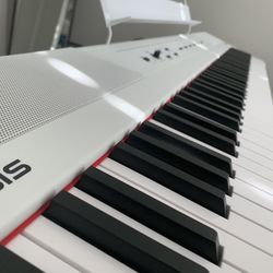 Alesis recital - 88 keys piano keyboard with pedal