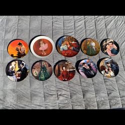 Vintage 22- Karat gold