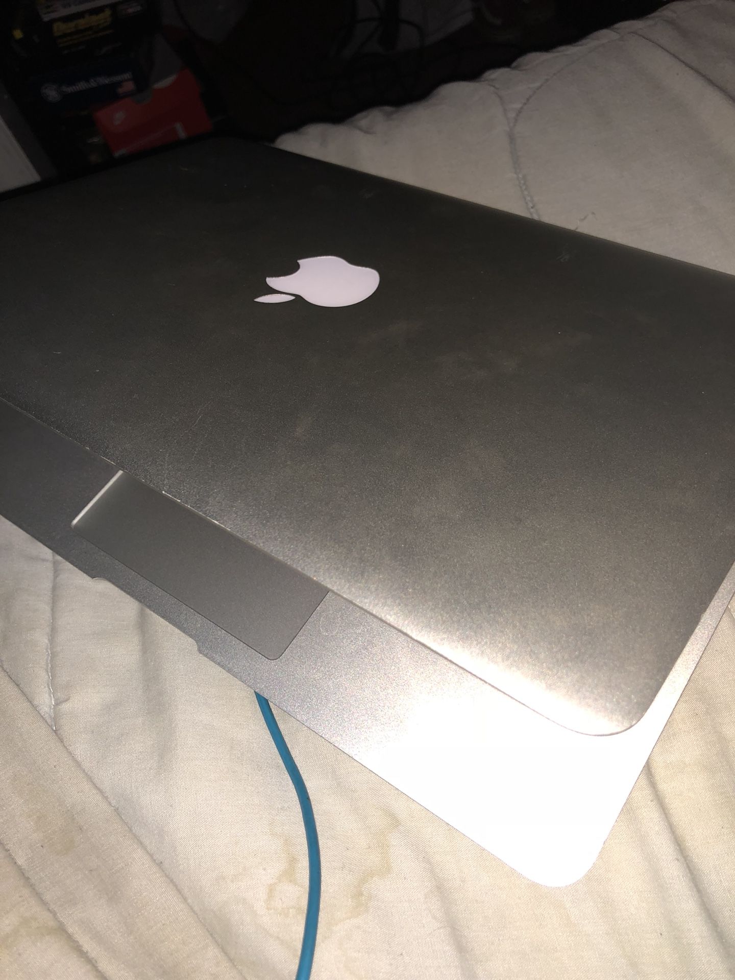 MacBook Air 256GB