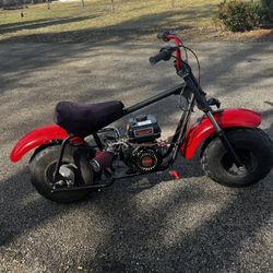 Mini Bike